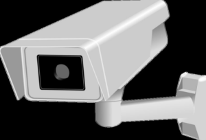 security cameras